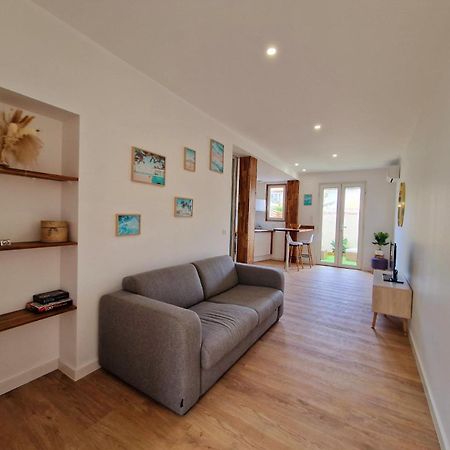 Appartement De Charme Proche De La Mer Palavas-les-Flots Ngoại thất bức ảnh