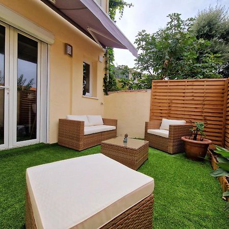 Appartement De Charme Proche De La Mer Palavas-les-Flots Ngoại thất bức ảnh