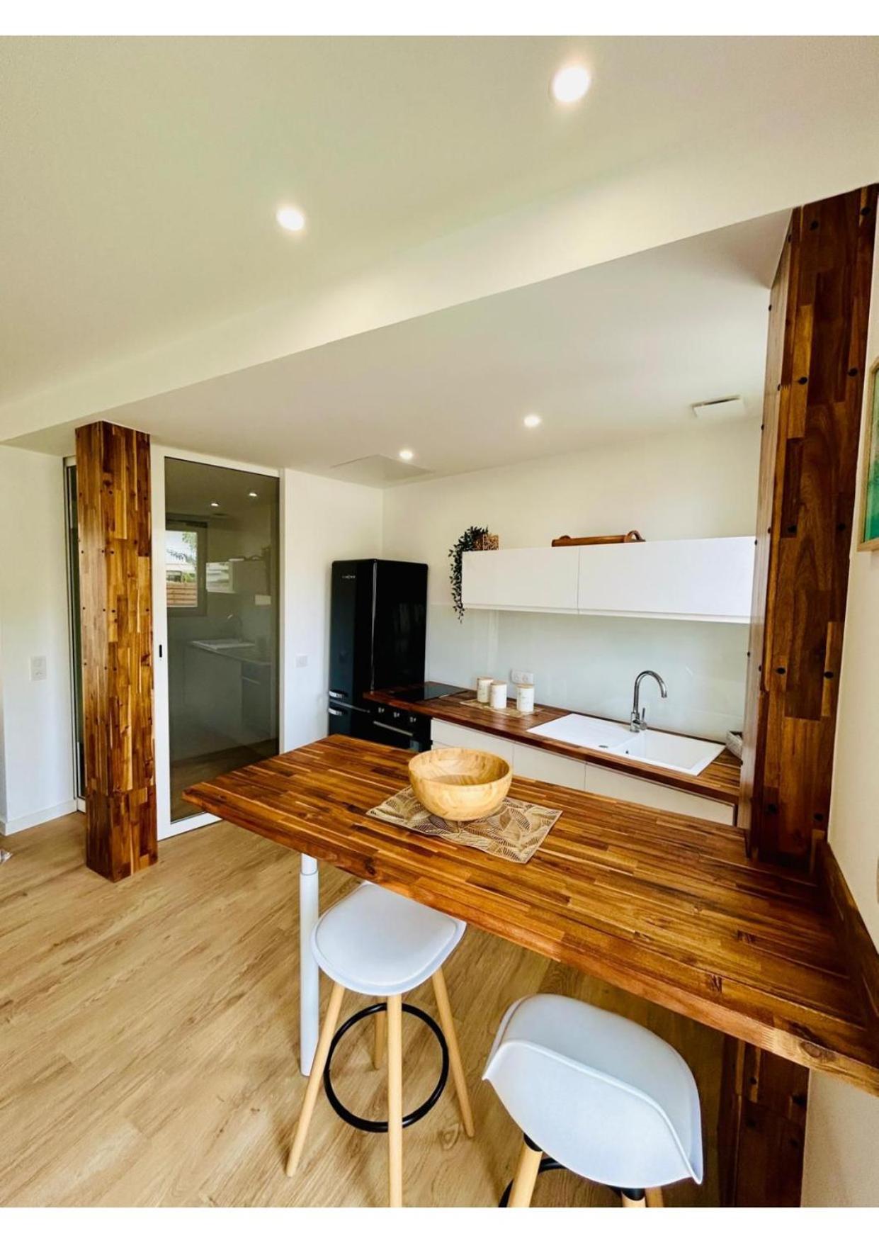 Appartement De Charme Proche De La Mer Palavas-les-Flots Ngoại thất bức ảnh